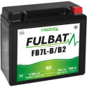 BATERIA DE GEL FULBAT FB7L-B/B2
