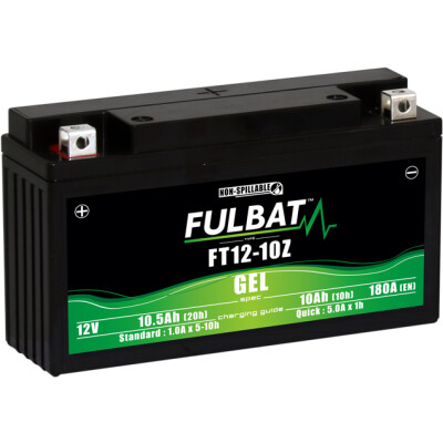 BATERIA DE GEL FULBAT FT12-10Z