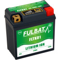 BATERIA FULBAT ÍON-LÍTIO FLTK01