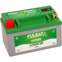 BATERIA FULBAT ÍON-LÍTIO FLTZ10S