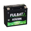 BATERIA FULBAT ÍON-LÍTIO FLTX20HL