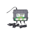CARREGADOR DE BATERIA FULBANK 2000 LIT/ÁCIDO
