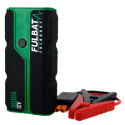 PARTIDA DE BATERIA FULBOOST LÍTIO 1600A