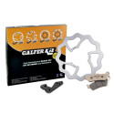 KIT FRONTAL KTM/HUSQ