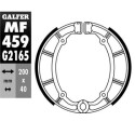 SAPATA DE FREIO MF-459 GALFER
