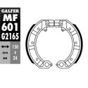 SAPATA DE FREIO MF-601 GALFER