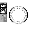 SAPATA DE FREIO MF-602 GALFER
