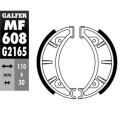 SAPATA DE FREIO MF-608 GALFER