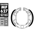 SAPATA DE FREIO MF-627 GALFER
