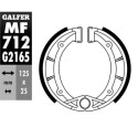 SAPATA DE FREIO MF-712 GALFER
