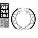 SAPATA DE FREIO MF-765 GALFER