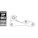 SUPORTE DE PINÇA HONDA 260 GALFER