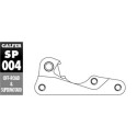 SUPORTE PARA PINÇA YAMAHA 270 GALFER
