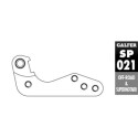 SUPORTE DE PINÇA GALFER KTM 00-07