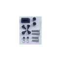 KIT DE ANCORAGEM DE MALA RWR PARA MONORACK 1