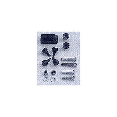 KIT DE ANCORAGEM DE MALA RWR PARA MONORACK 1