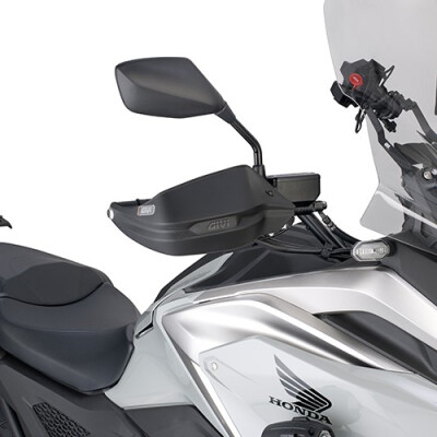 PROTETORES ABS HONDA CBX E/NCX N 500/750