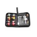 KIT DE REPARO DE PNEUS SEM CÂMARA