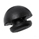SUPORTE LATERAL DE BORRACHA RWR 1 UNIDADE Z221