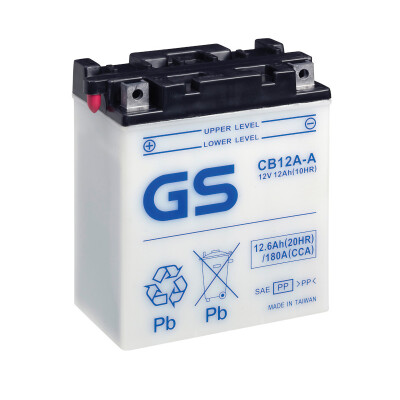 BATERIA GS CB12A-A CM