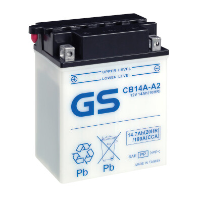BATERIA GS CB14A-A2 CM