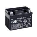 BATERIA GS GT4L-BS SM