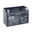 BATERIA DE GEL GS GT9B-4