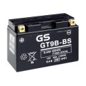 BATERIA GS GT9B-BS SM