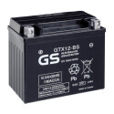BATERIA GS GTX12-BS SM