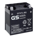 BATERIA GS GTX7L-BS SM