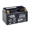 BATERIA DE GEL GS YTZ10S