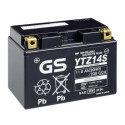 BATERIA DE GEL GS YTZ14S