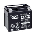 BATERIA DE GEL GS YTZ7S