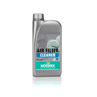 LIMPADOR DE FILTRO DE AR 1L