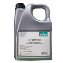 A.TROCA 4L ATF DEXRON III