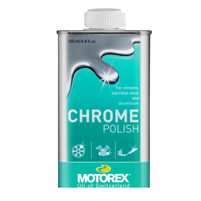 Polidor de cromo 0,2L