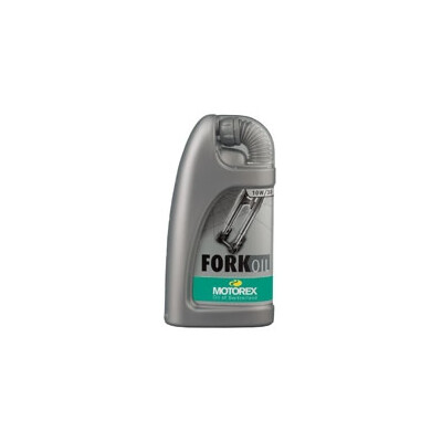 A. FORK 1L ÓLEO PARA FORQUILHAS 10W30
