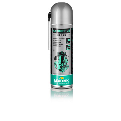 Limpador em spray para carburador 0,5L