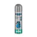 SPRAY DE PARTIDA DO MOTOR 0,5L
