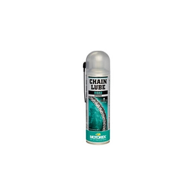 Spray de graxa 0,5L Chainlube Road Strg