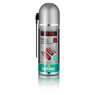 Spray seco de PTFE TEFLON 0,2L