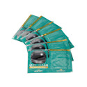 KIT DE LENÇOS VISO-CLEAN 12X6