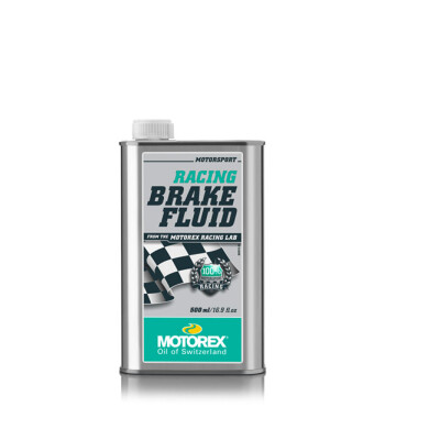 FLUIDO DE FREIO DE CORRIDA LIQBRAKES 0,5L