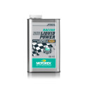 LIMPAR. 1L Racing Bio Liquid Power