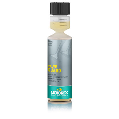 ADITIVO DE PROTEÇÃO DE VÁLVULA 0,25L