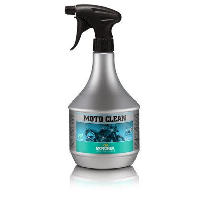 1L MOTO CLEAN SPRAY LIMPADOR
