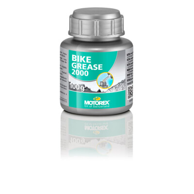 GRAXA 0,1KG GRAXA PARA BICICLETA 2000
