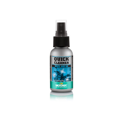 SPRAY CLEANER 60ML LIMPADOR RÁPIDO