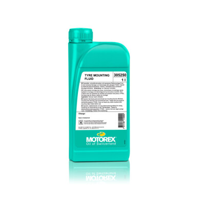 LIQ. FLUIDO PARA MONTAGEM DE PNEUS 1L