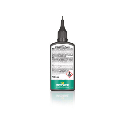 LIQ. FLUIDO PARA MONTAGEM DE PNEUS 0,1L